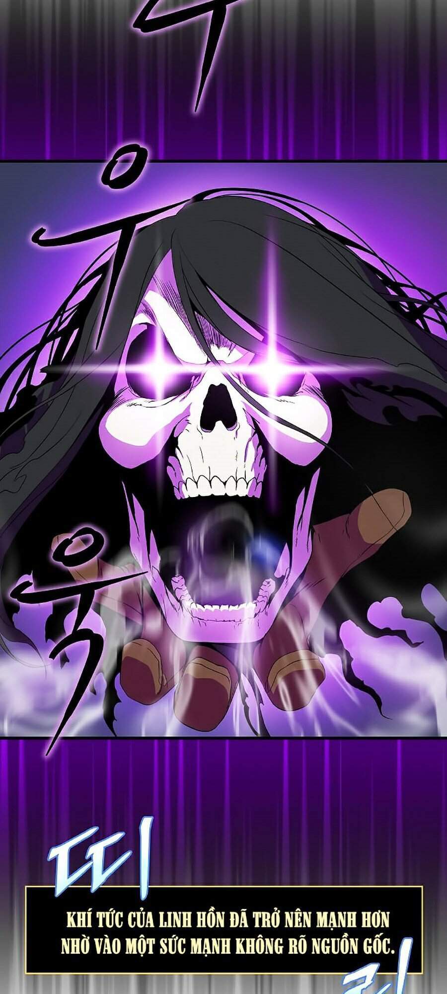 Tiêu Diệt Đấng Cứu Thế Chapter 71 - Trang 2