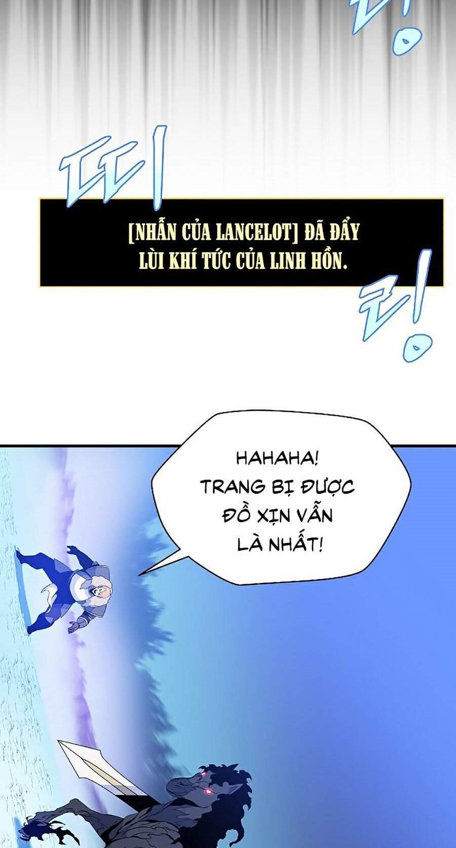 Tiêu Diệt Đấng Cứu Thế Chapter 71 - Trang 2