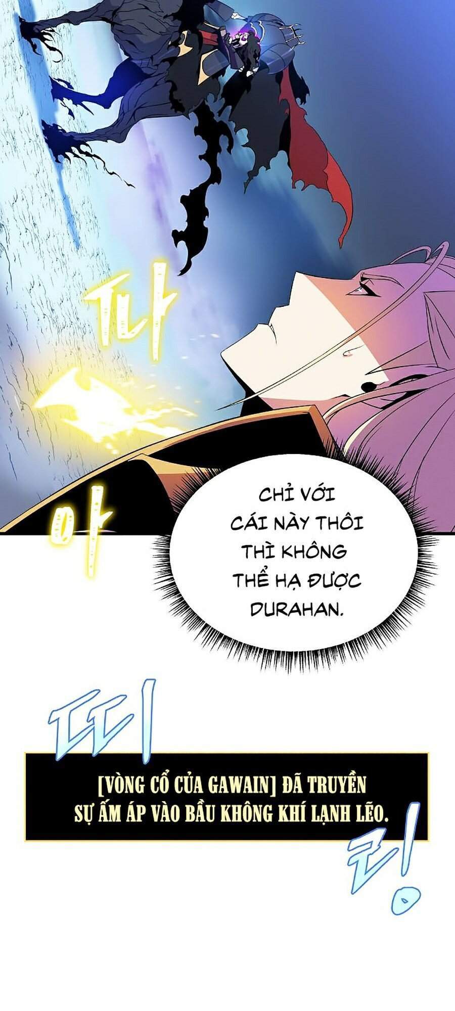 Tiêu Diệt Đấng Cứu Thế Chapter 71 - Trang 2