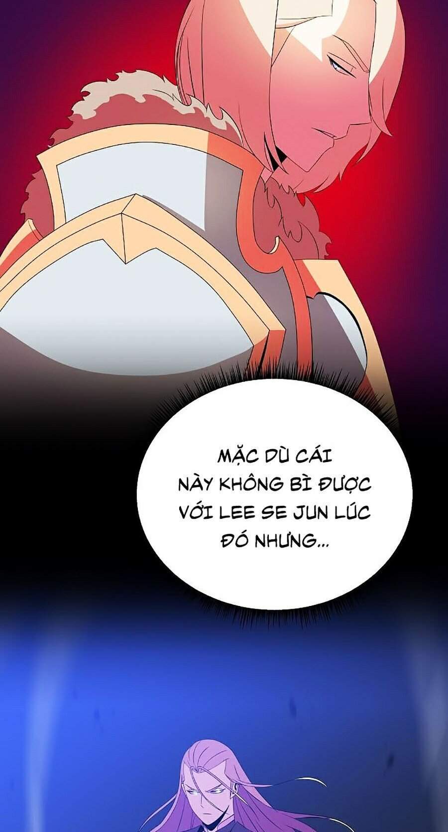 Tiêu Diệt Đấng Cứu Thế Chapter 71 - Trang 2