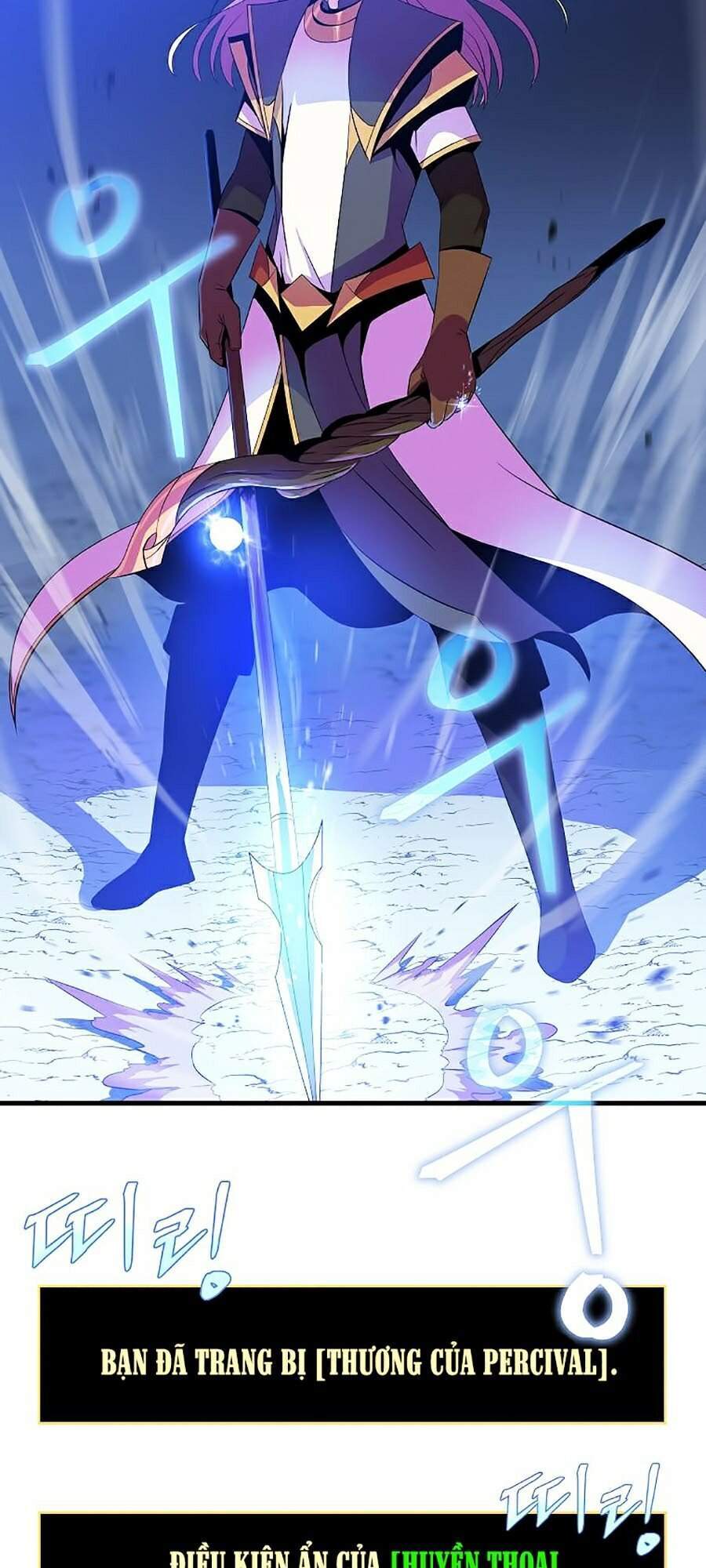 Tiêu Diệt Đấng Cứu Thế Chapter 71 - Trang 2