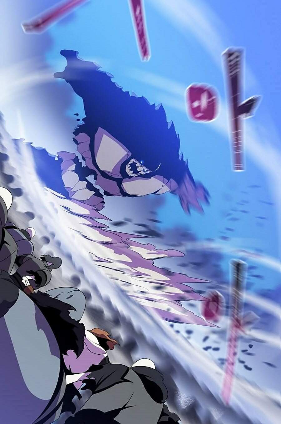 Tiêu Diệt Đấng Cứu Thế Chapter 71 - Trang 2