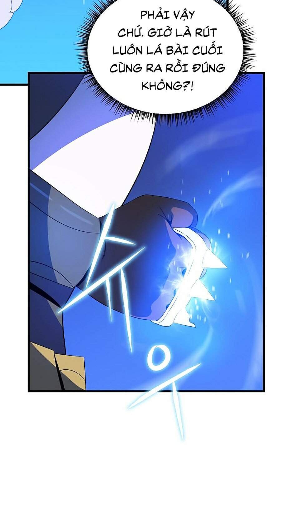 Tiêu Diệt Đấng Cứu Thế Chapter 71 - Trang 2