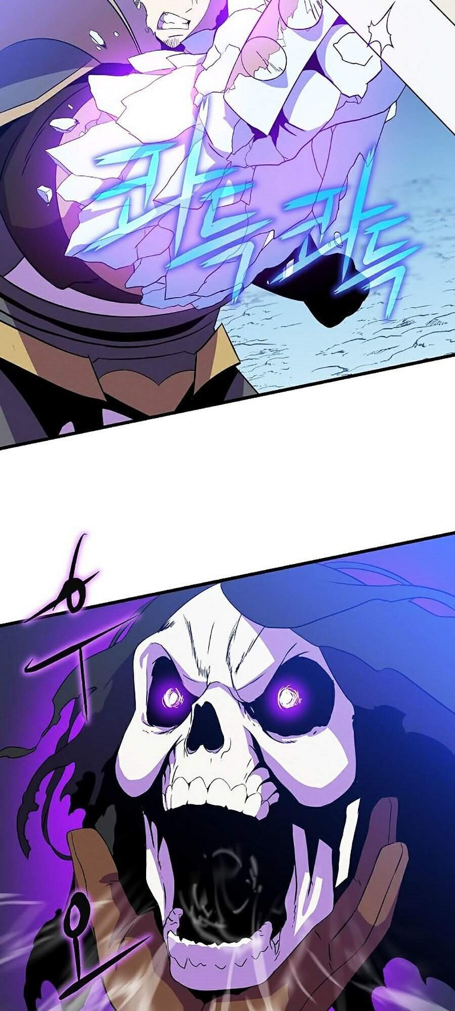 Tiêu Diệt Đấng Cứu Thế Chapter 71 - Trang 2