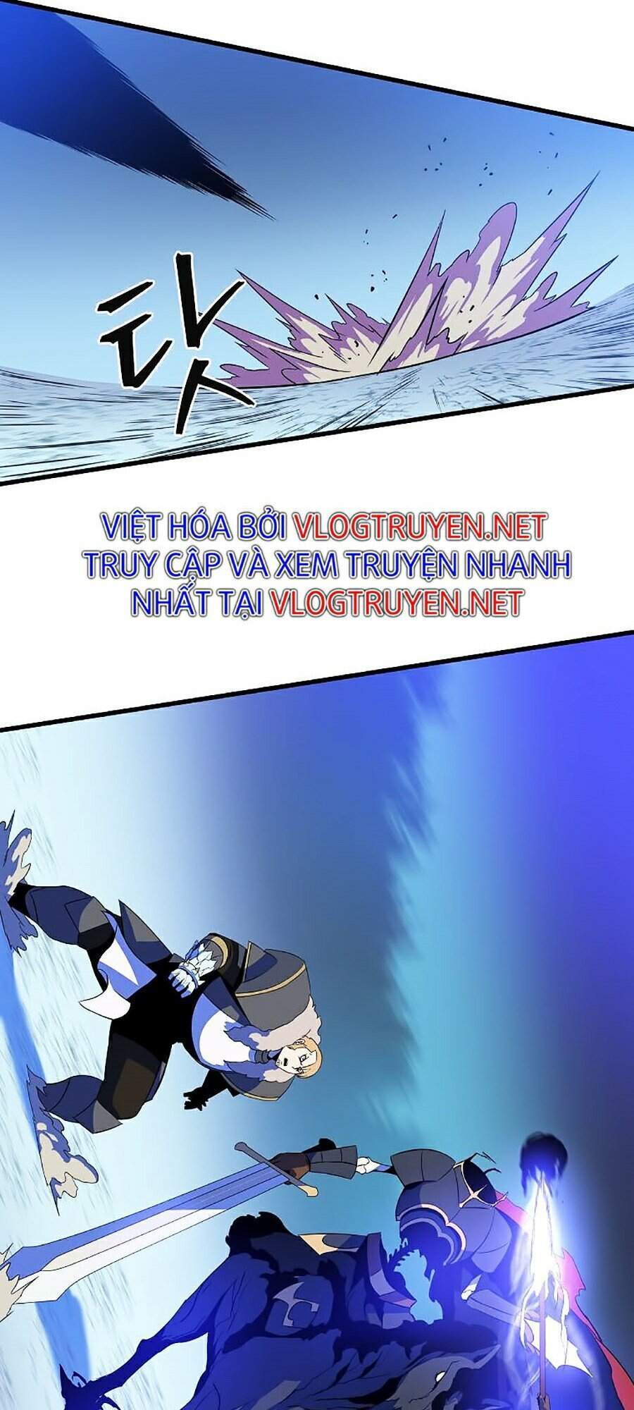 Tiêu Diệt Đấng Cứu Thế Chapter 71 - Trang 2