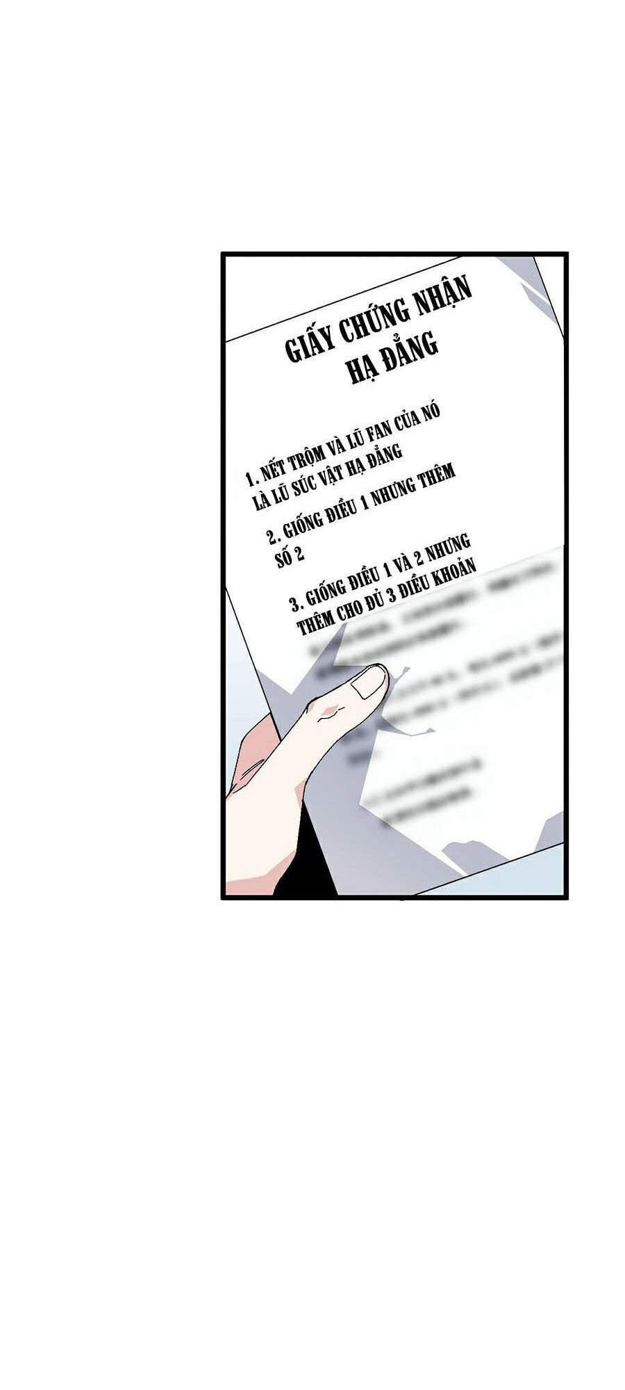 Tiêu Diệt Đấng Cứu Thế Chapter 71 - Trang 2