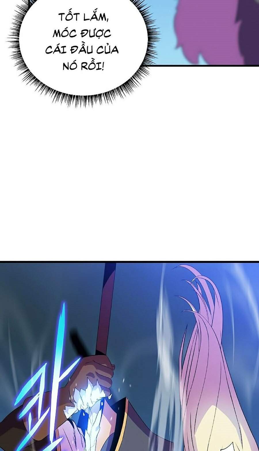 Tiêu Diệt Đấng Cứu Thế Chapter 71 - Trang 2