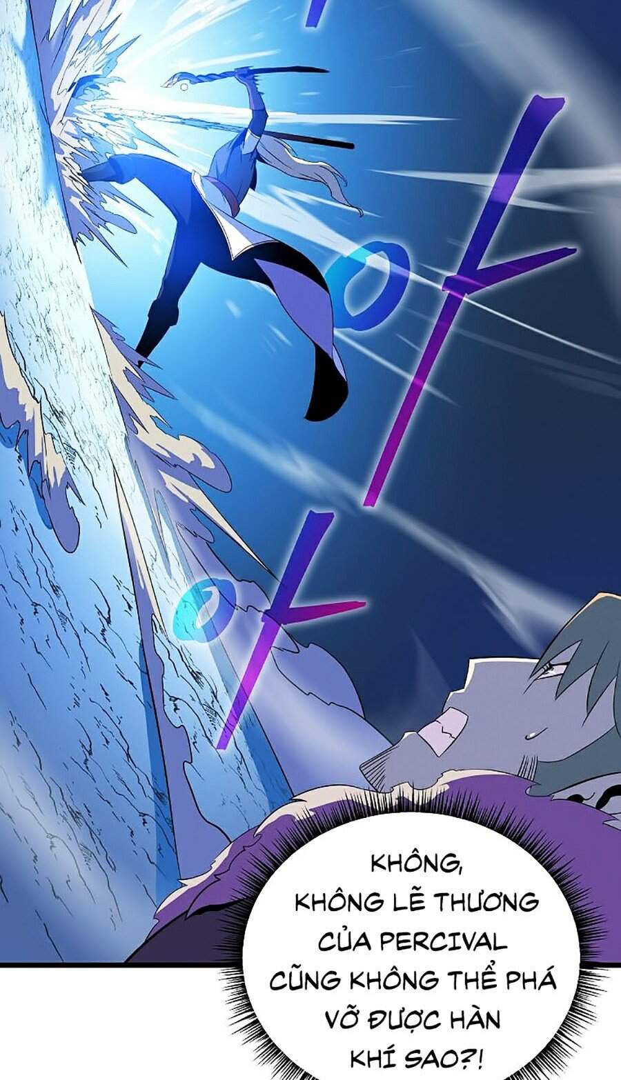 Tiêu Diệt Đấng Cứu Thế Chapter 71 - Trang 2