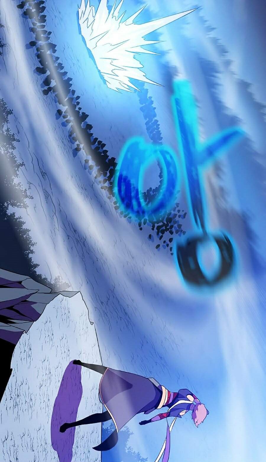 Tiêu Diệt Đấng Cứu Thế Chapter 71 - Trang 2