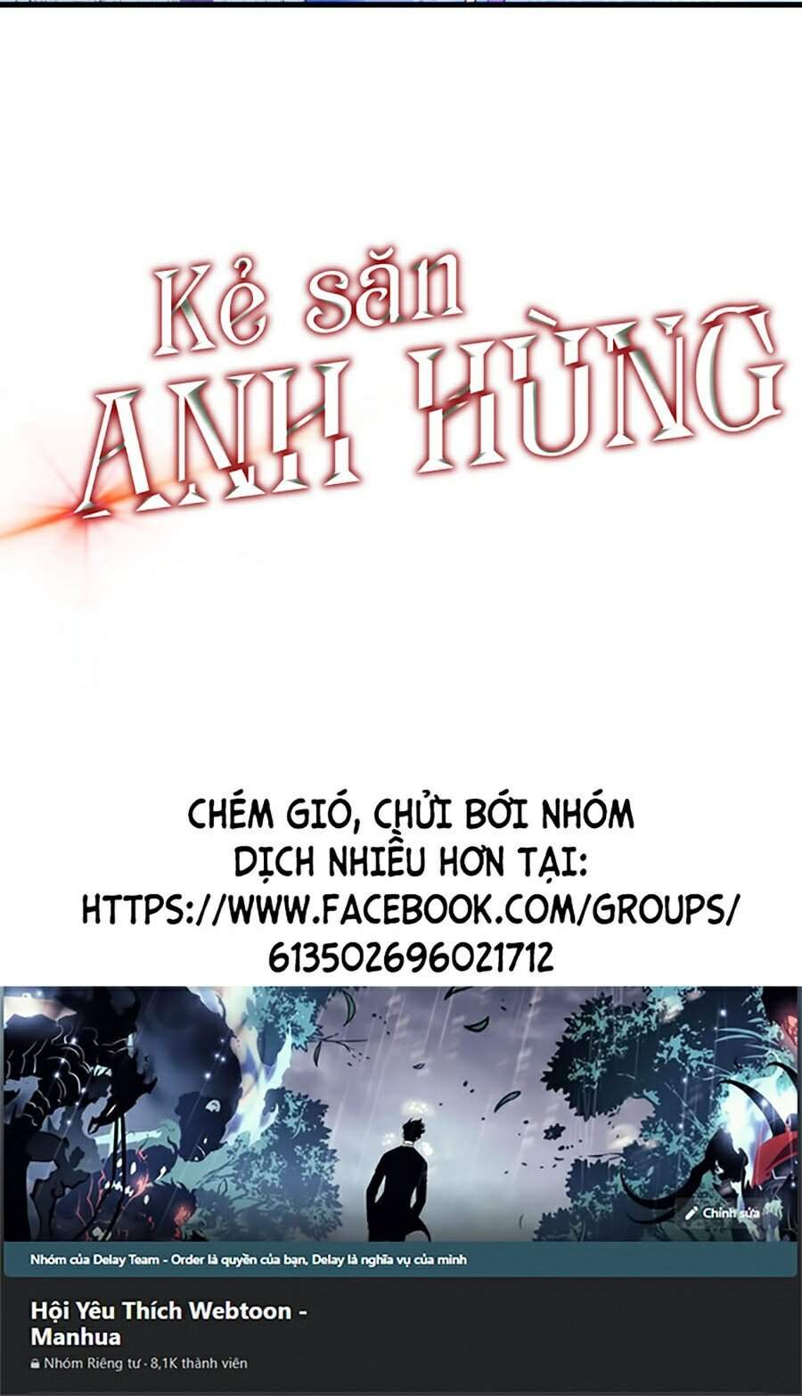 Tiêu Diệt Đấng Cứu Thế Chapter 71 - Trang 2