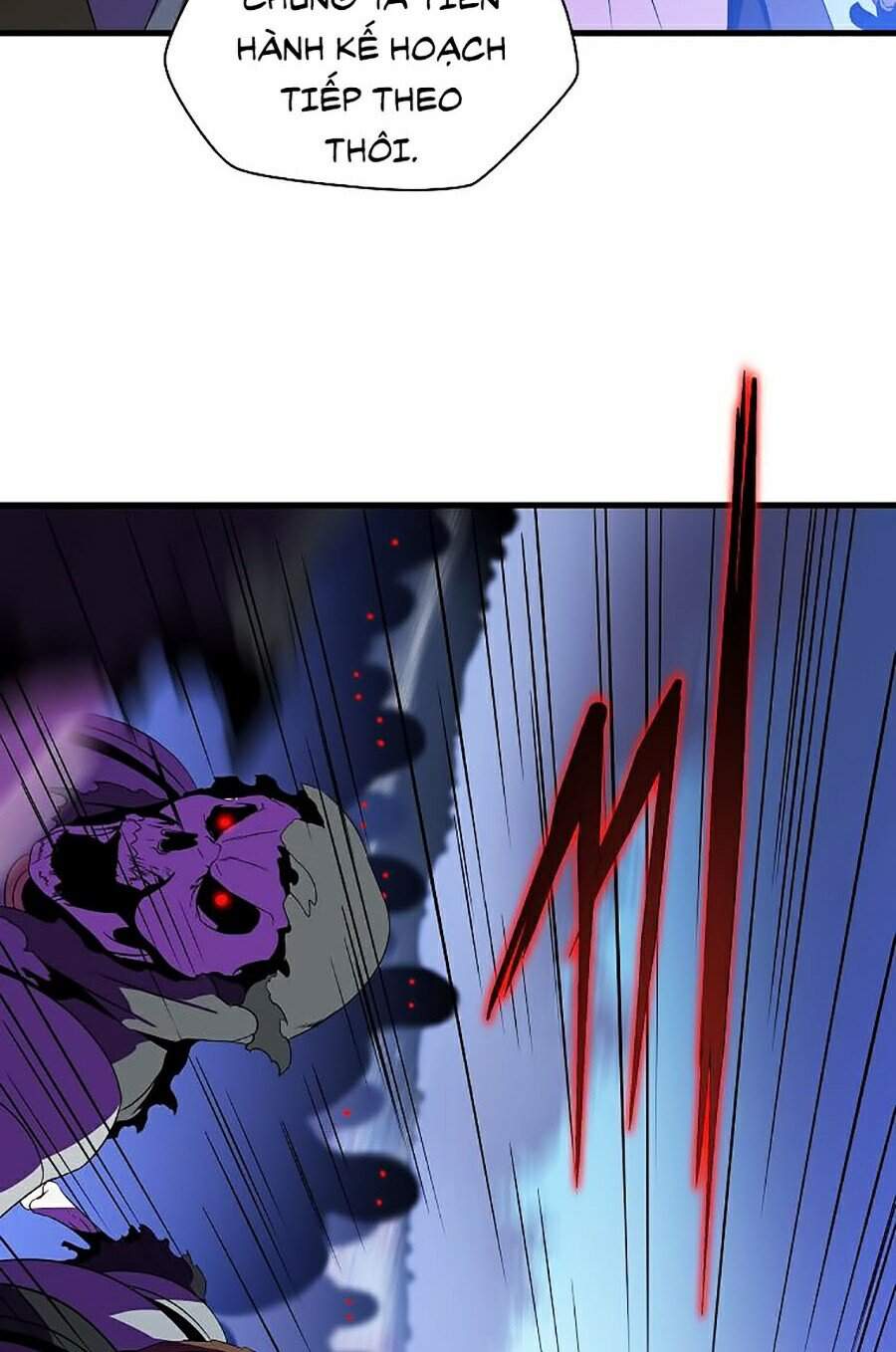 Tiêu Diệt Đấng Cứu Thế Chapter 71 - Trang 2