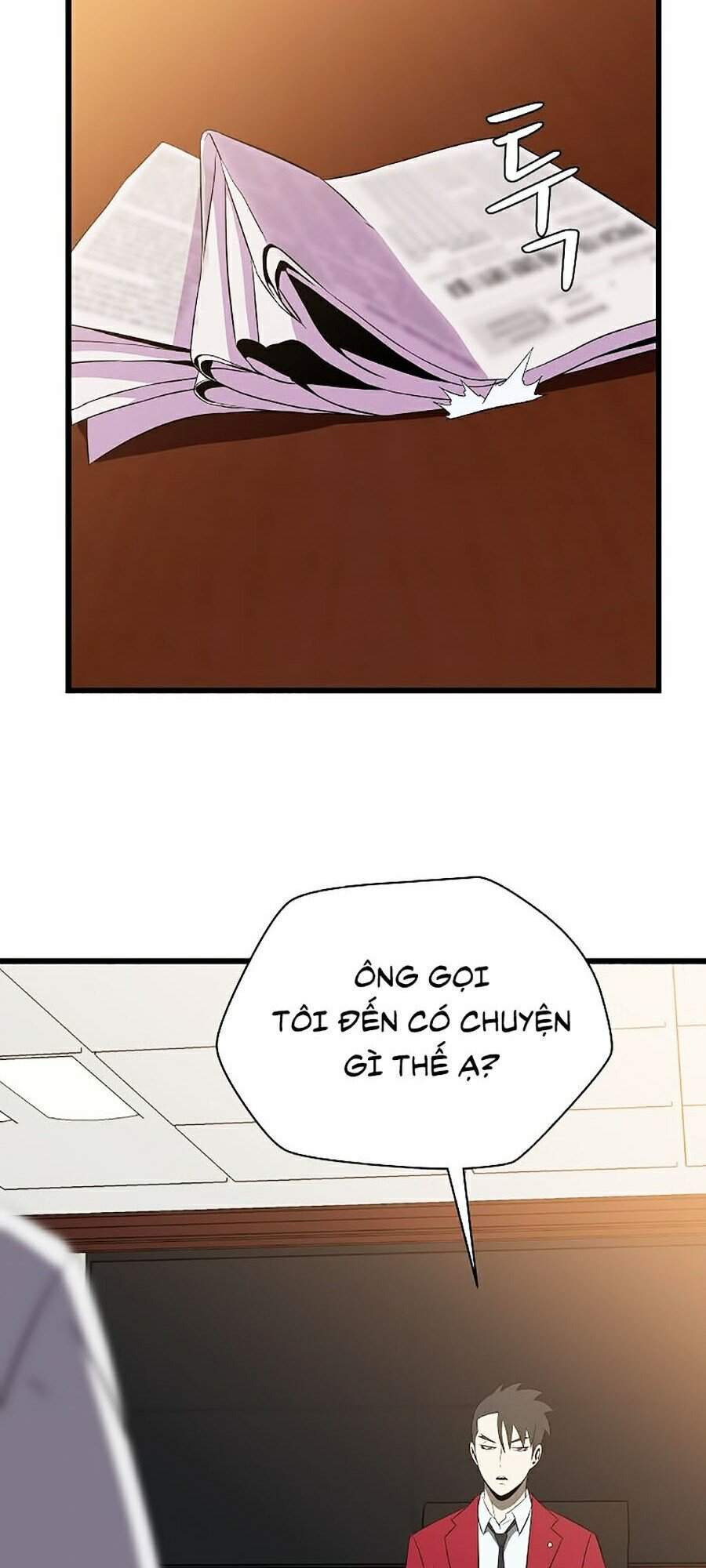 Tiêu Diệt Đấng Cứu Thế Chapter 72 - Trang 2