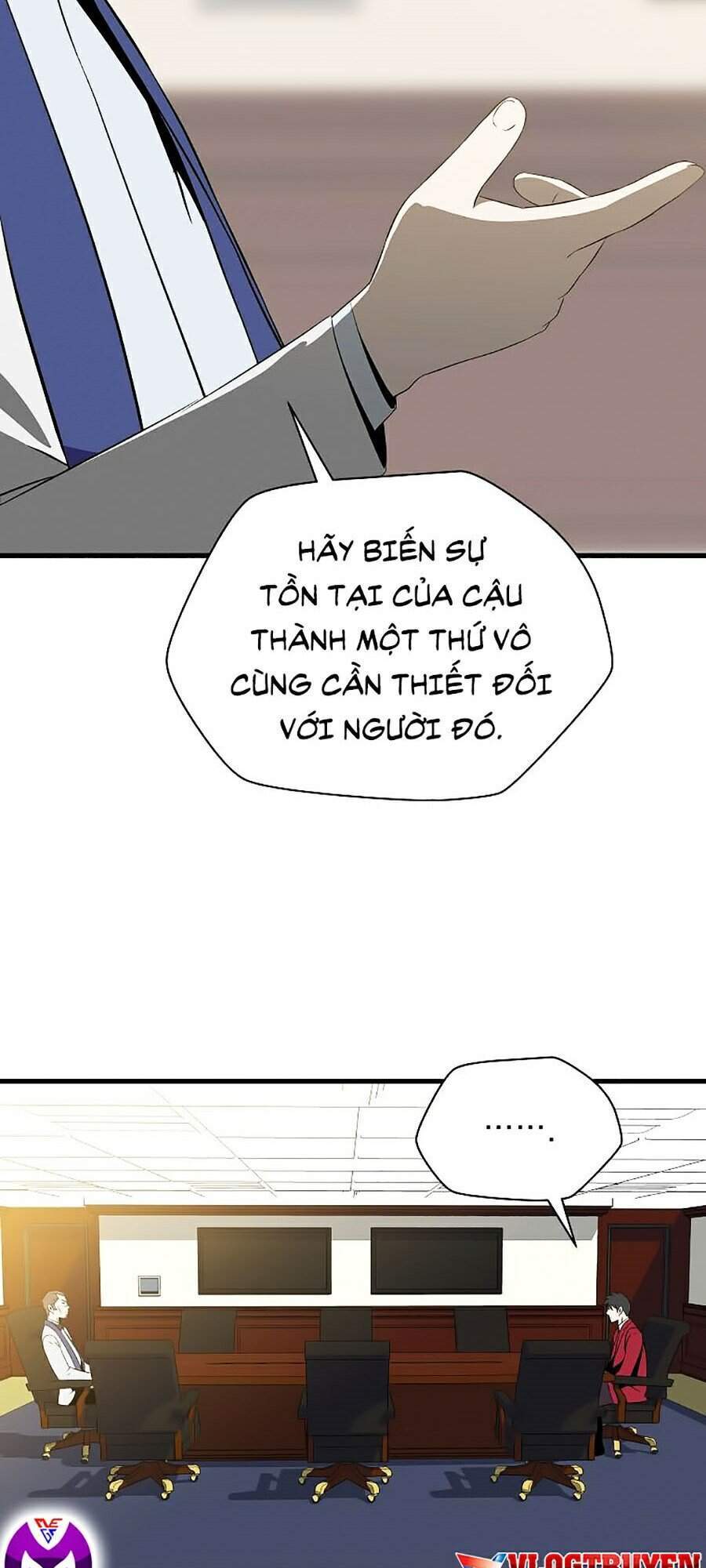 Tiêu Diệt Đấng Cứu Thế Chapter 72 - Trang 2