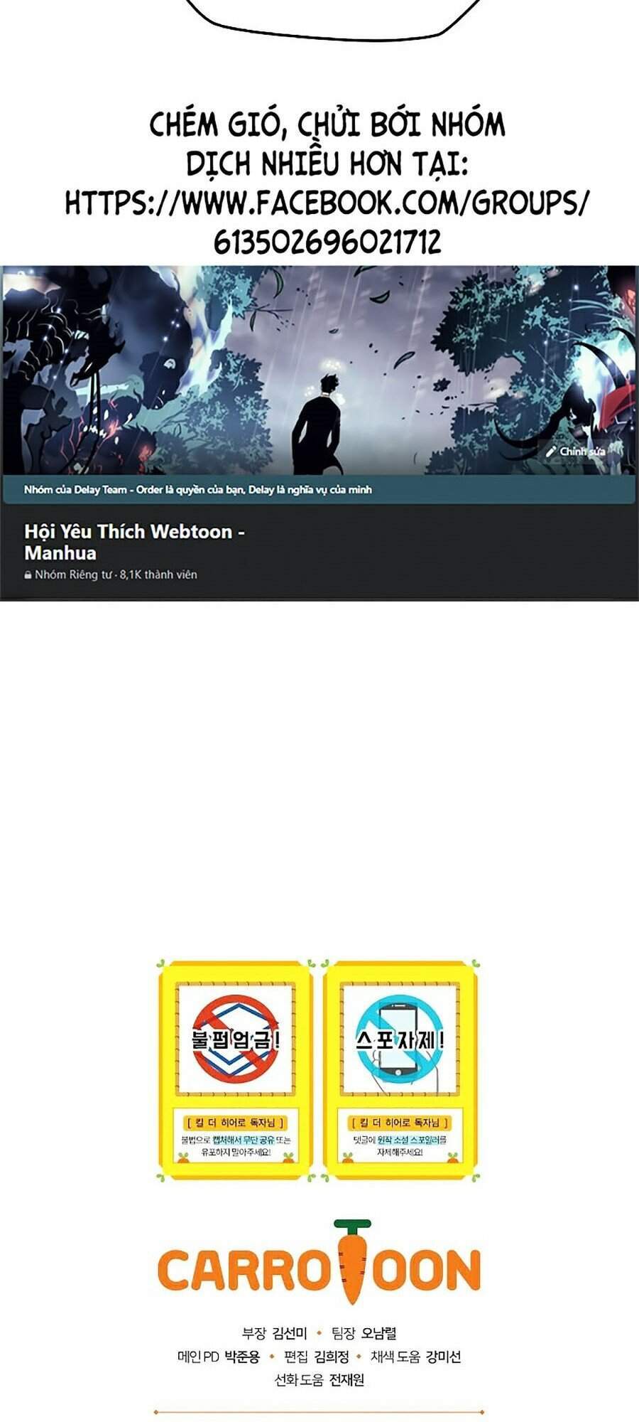 Tiêu Diệt Đấng Cứu Thế Chapter 72 - Trang 2