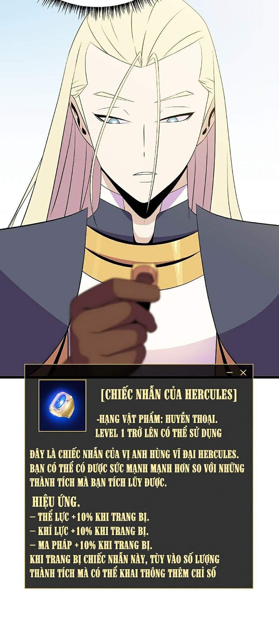 Tiêu Diệt Đấng Cứu Thế Chapter 72 - Trang 2