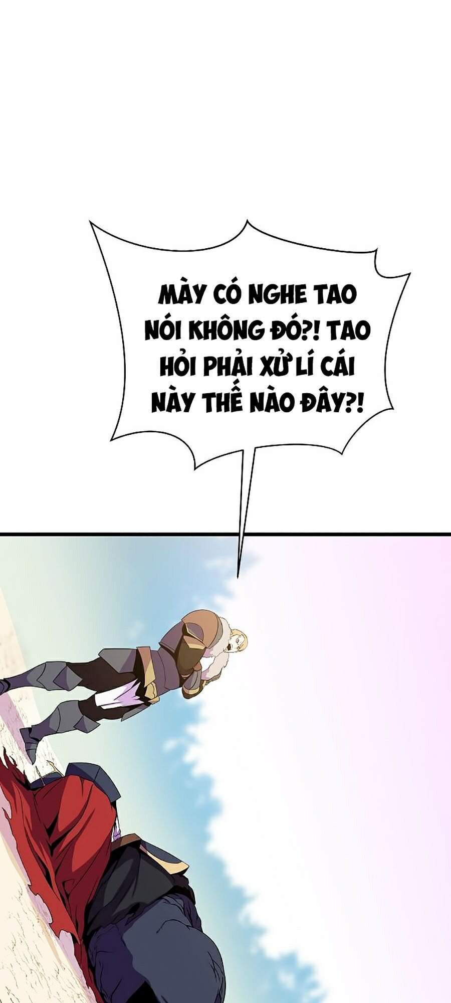 Tiêu Diệt Đấng Cứu Thế Chapter 72 - Trang 2