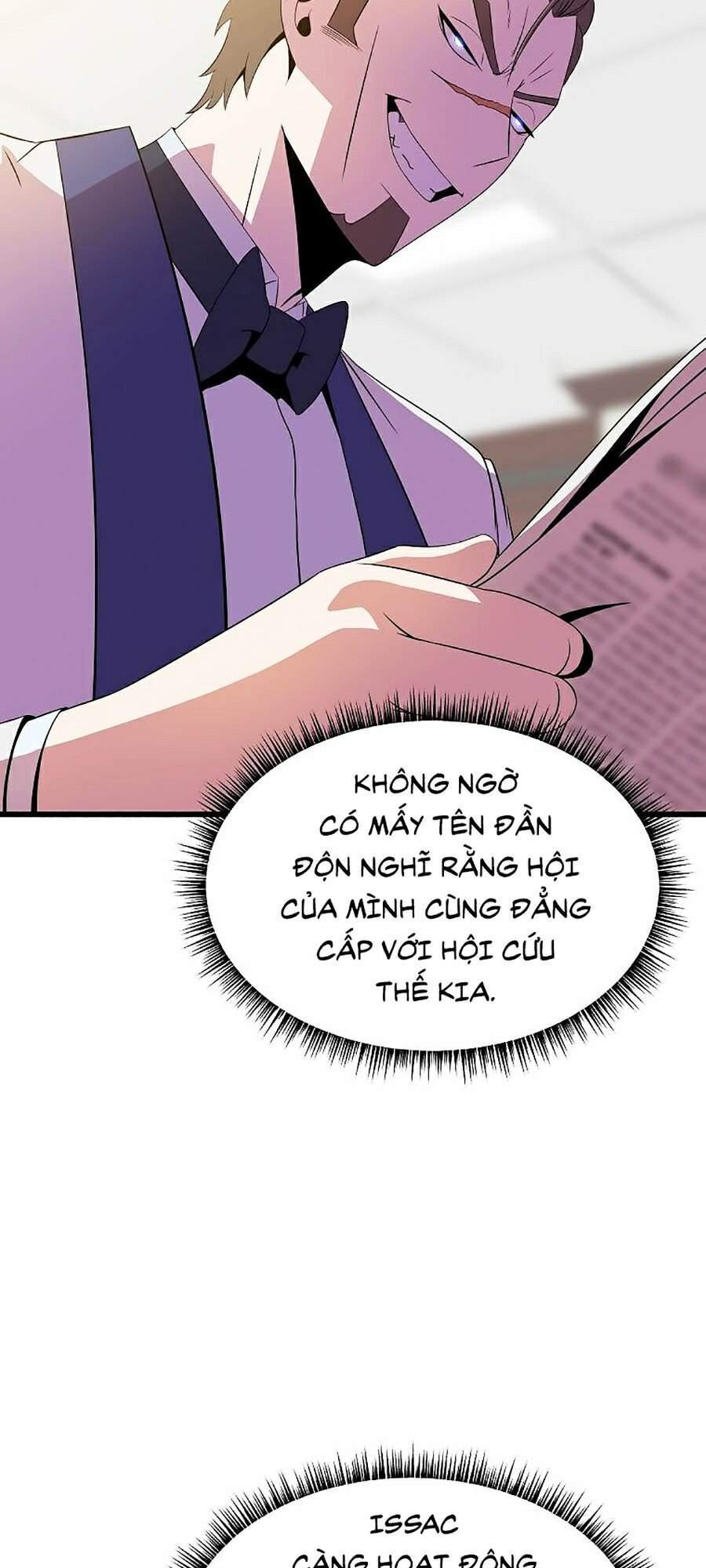 Tiêu Diệt Đấng Cứu Thế Chapter 72 - Trang 2