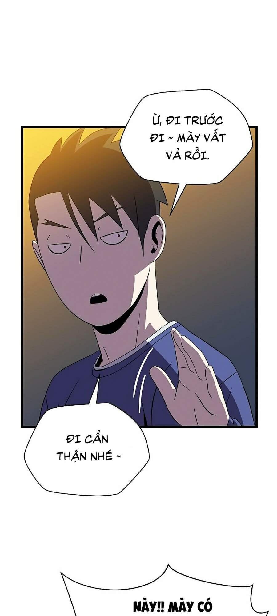 Tiêu Diệt Đấng Cứu Thế Chapter 72 - Trang 2