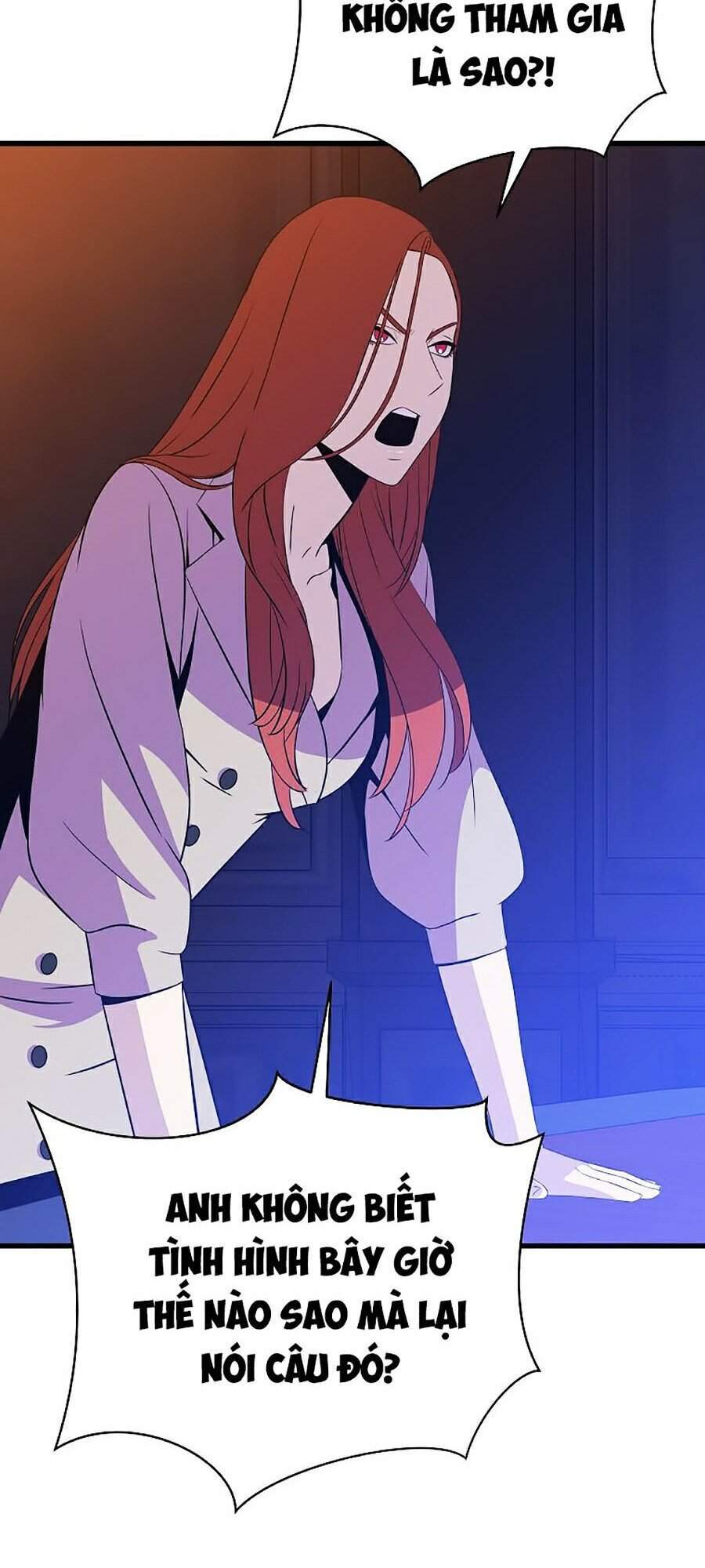 Tiêu Diệt Đấng Cứu Thế Chapter 72 - Trang 2