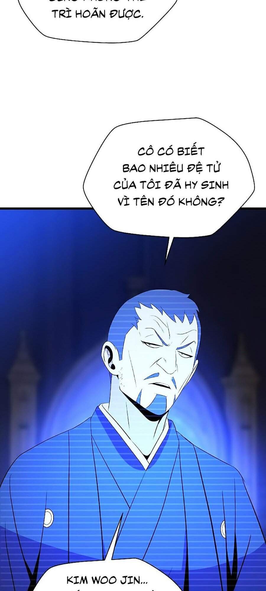Tiêu Diệt Đấng Cứu Thế Chapter 72 - Trang 2