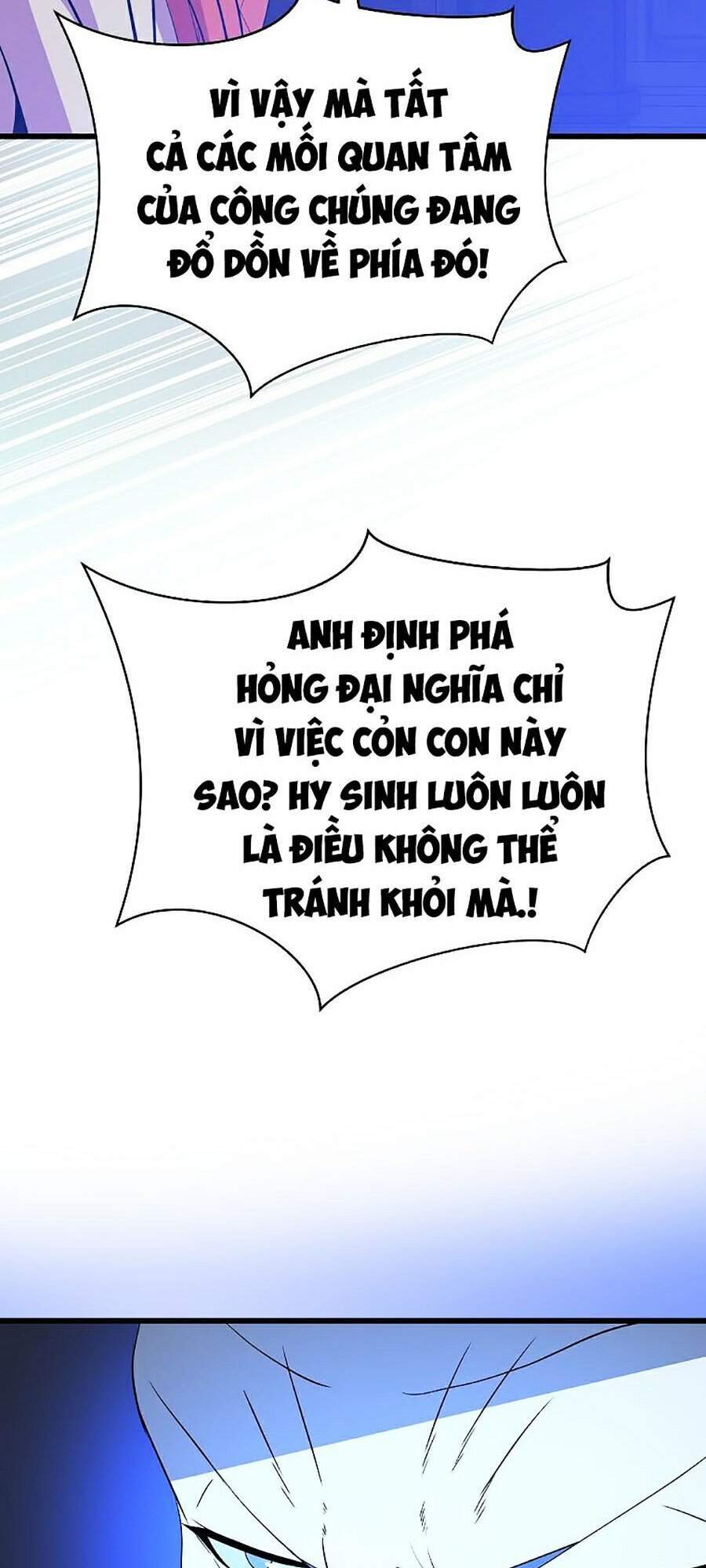 Tiêu Diệt Đấng Cứu Thế Chapter 72 - Trang 2