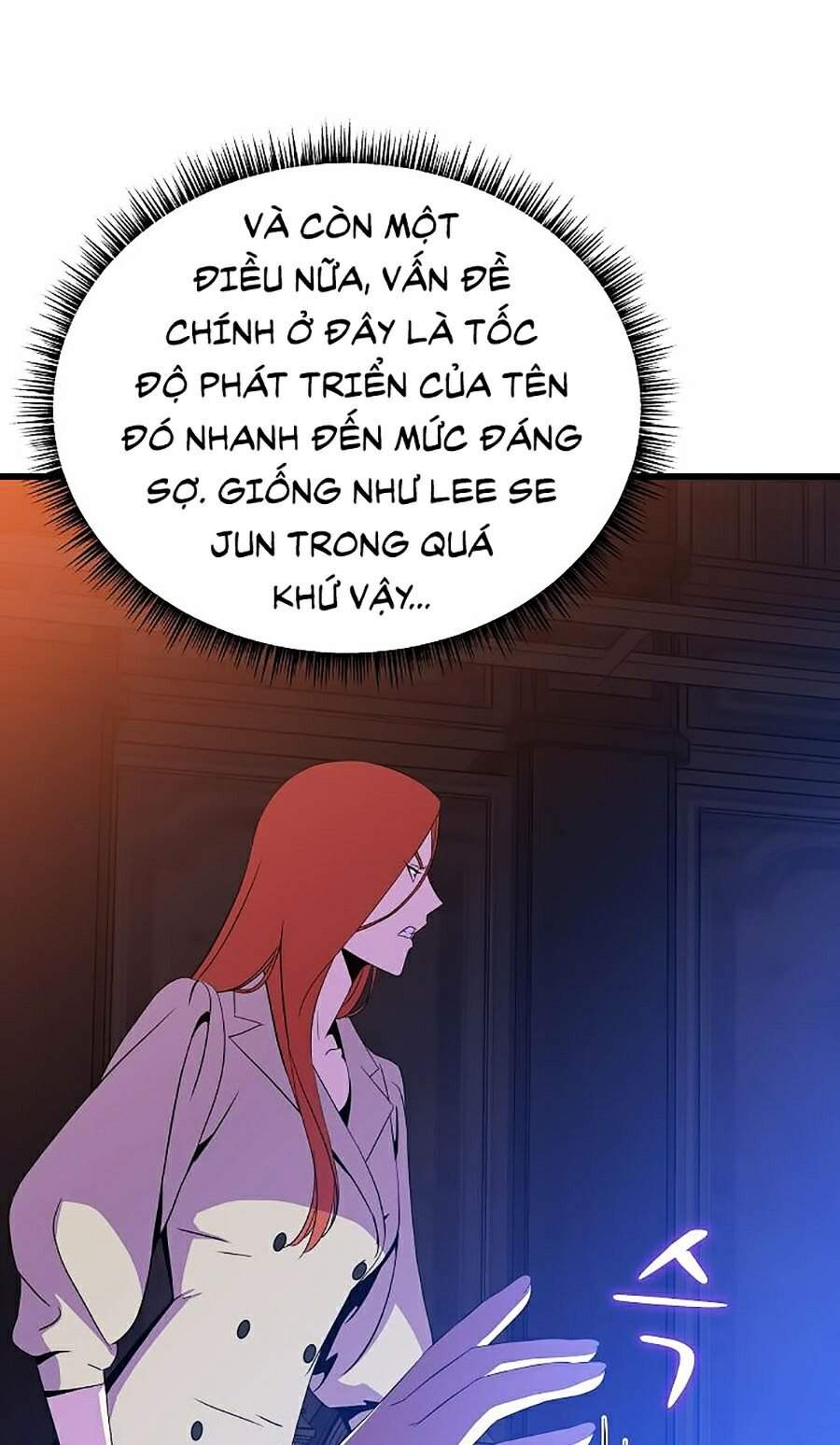 Tiêu Diệt Đấng Cứu Thế Chapter 72 - Trang 2