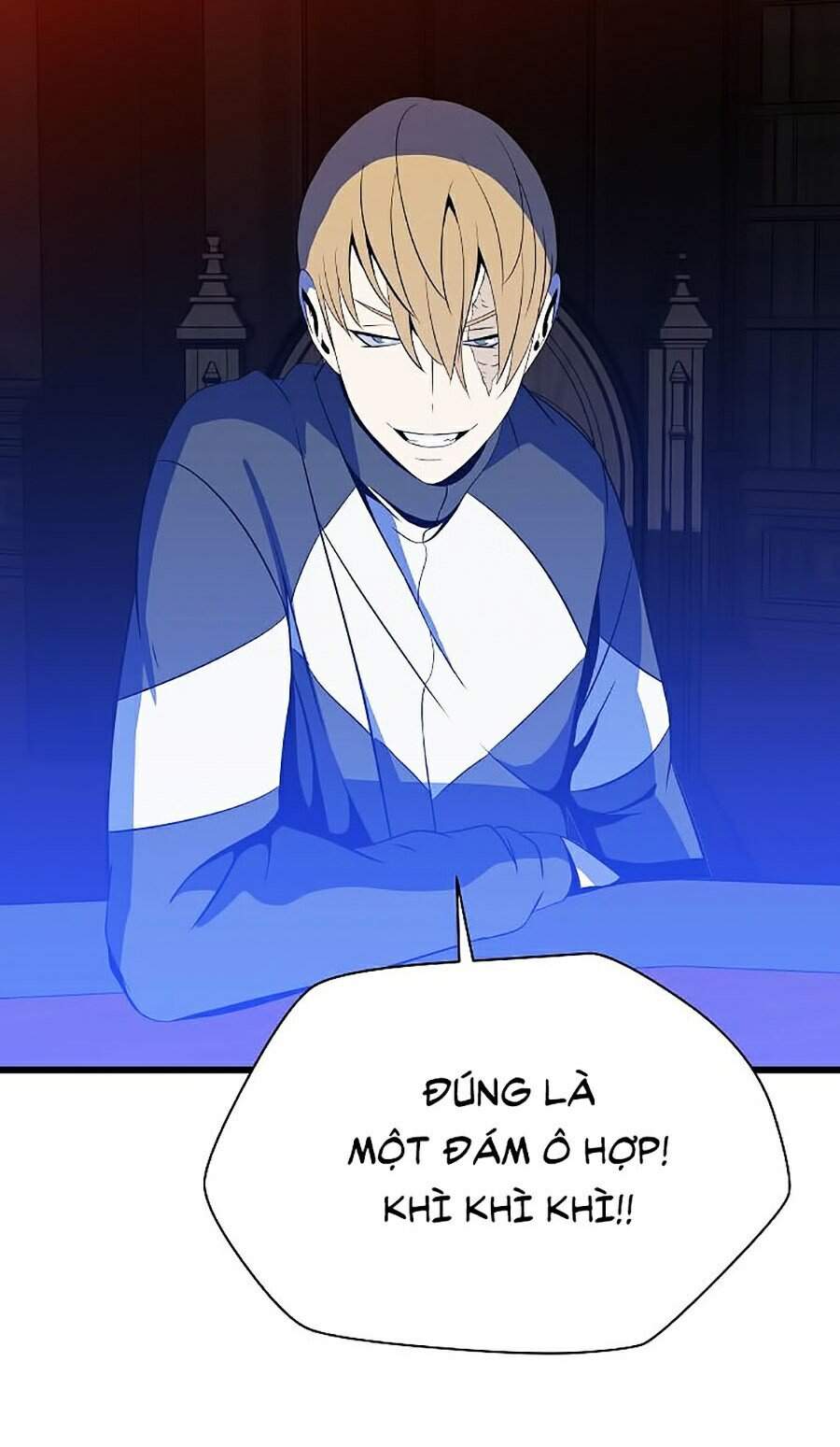 Tiêu Diệt Đấng Cứu Thế Chapter 72 - Trang 2