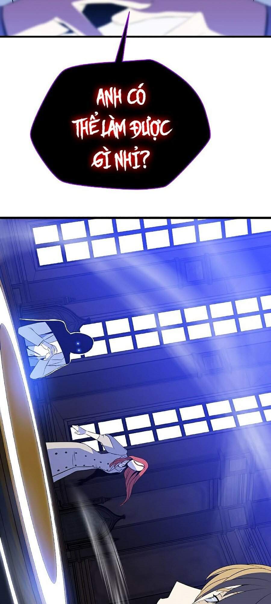 Tiêu Diệt Đấng Cứu Thế Chapter 72 - Trang 2