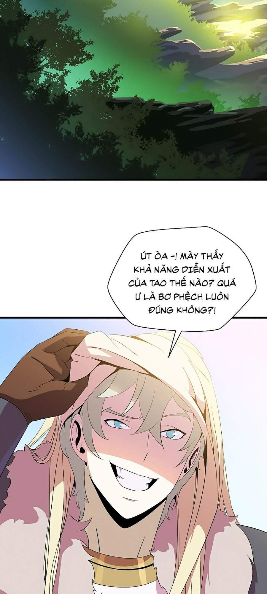 Tiêu Diệt Đấng Cứu Thế Chapter 73 - Trang 2