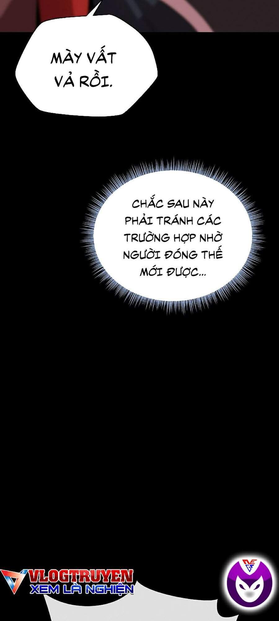 Tiêu Diệt Đấng Cứu Thế Chapter 73 - Trang 2