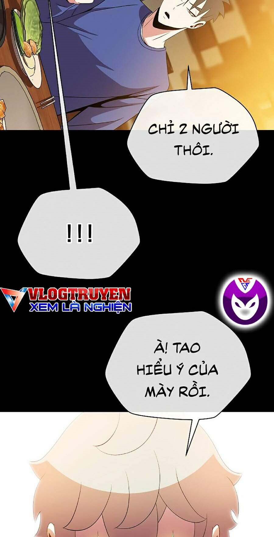 Tiêu Diệt Đấng Cứu Thế Chapter 73 - Trang 2