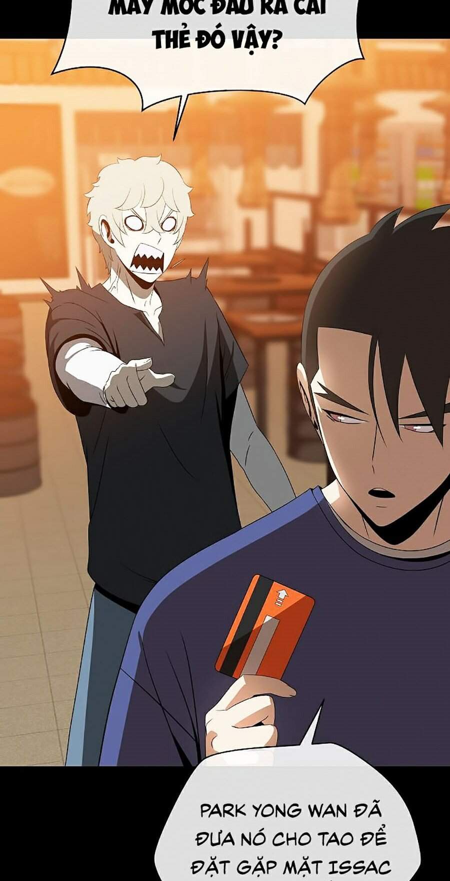 Tiêu Diệt Đấng Cứu Thế Chapter 73 - Trang 2