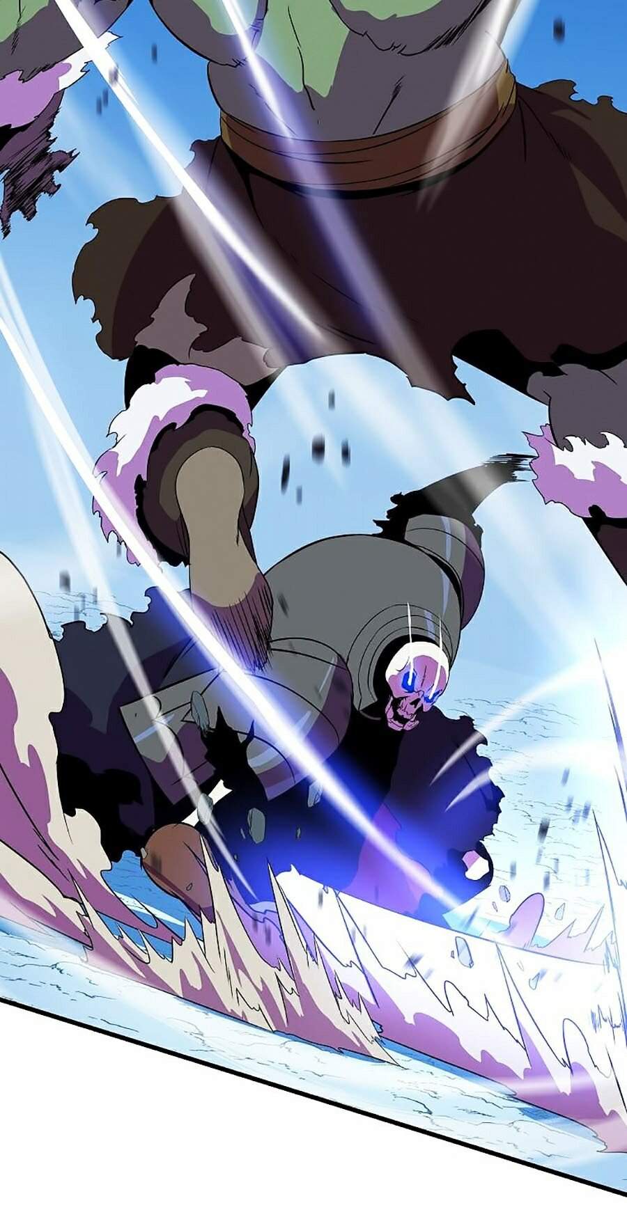 Tiêu Diệt Đấng Cứu Thế Chapter 73 - Trang 2