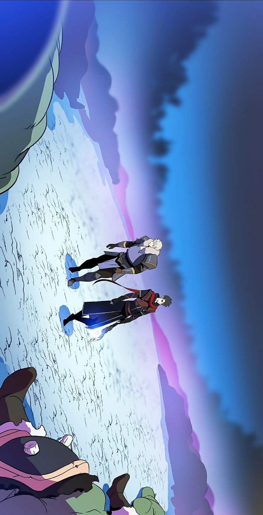 Tiêu Diệt Đấng Cứu Thế Chapter 73 - Trang 2