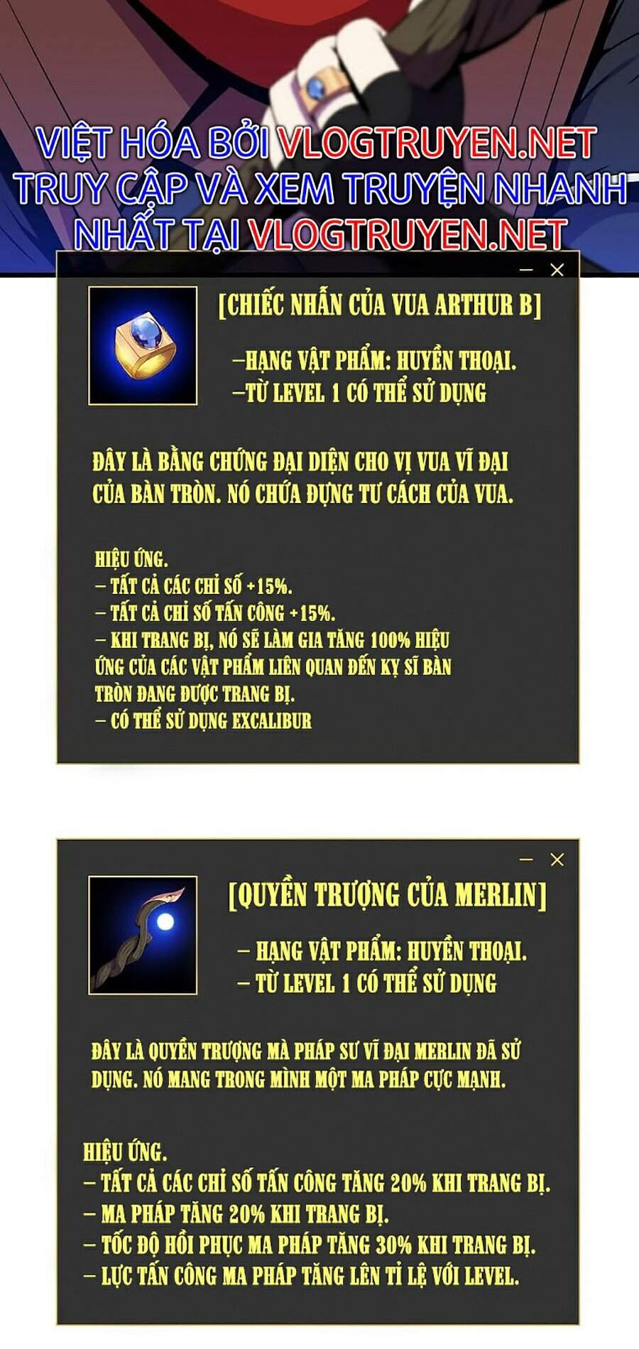 Tiêu Diệt Đấng Cứu Thế Chapter 73 - Trang 2