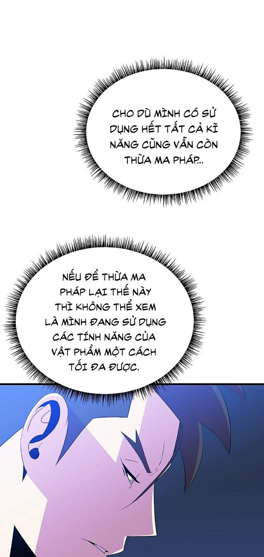 Tiêu Diệt Đấng Cứu Thế Chapter 73 - Trang 2