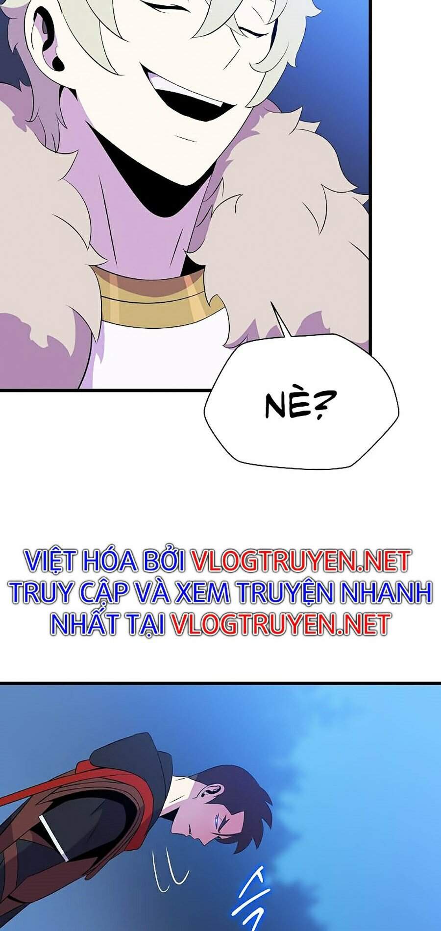 Tiêu Diệt Đấng Cứu Thế Chapter 73 - Trang 2