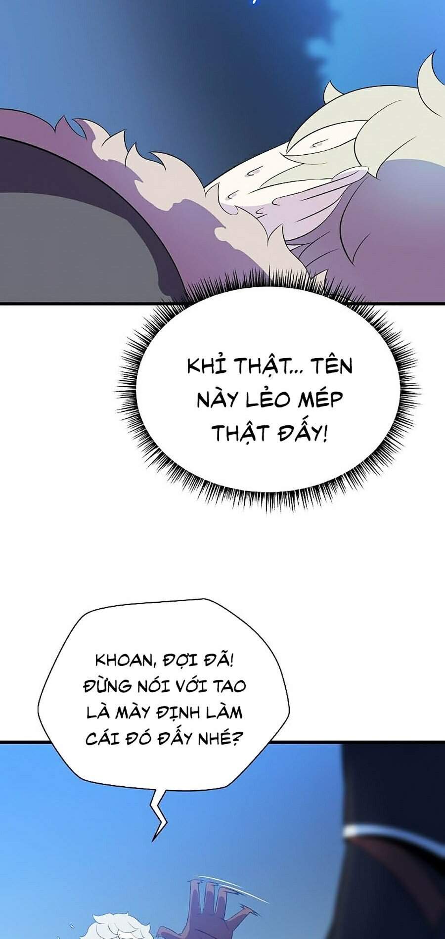 Tiêu Diệt Đấng Cứu Thế Chapter 73 - Trang 2