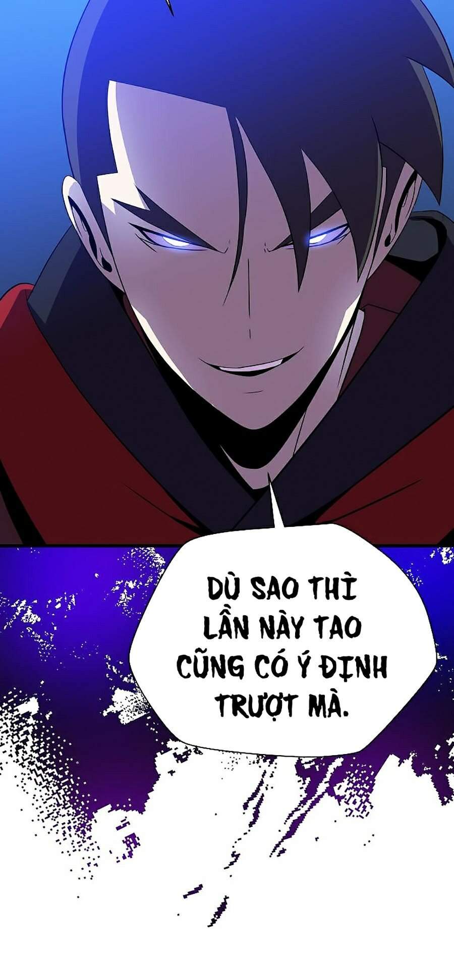 Tiêu Diệt Đấng Cứu Thế Chapter 73 - Trang 2