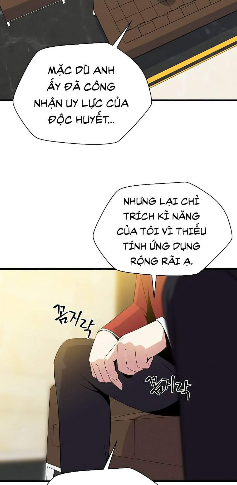 Tiêu Diệt Đấng Cứu Thế Chapter 73 - Trang 2