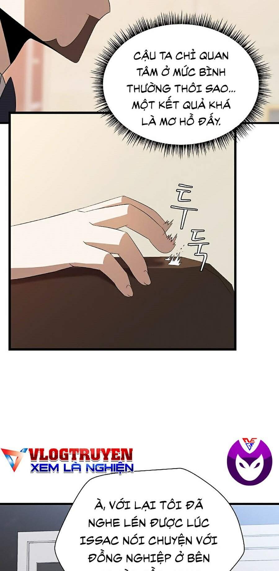 Tiêu Diệt Đấng Cứu Thế Chapter 73 - Trang 2