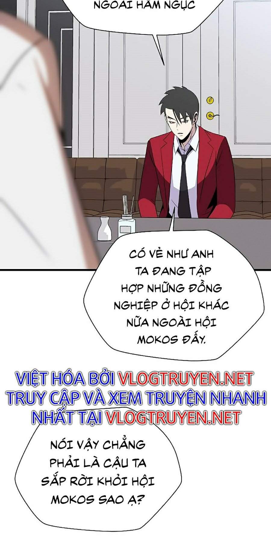 Tiêu Diệt Đấng Cứu Thế Chapter 73 - Trang 2