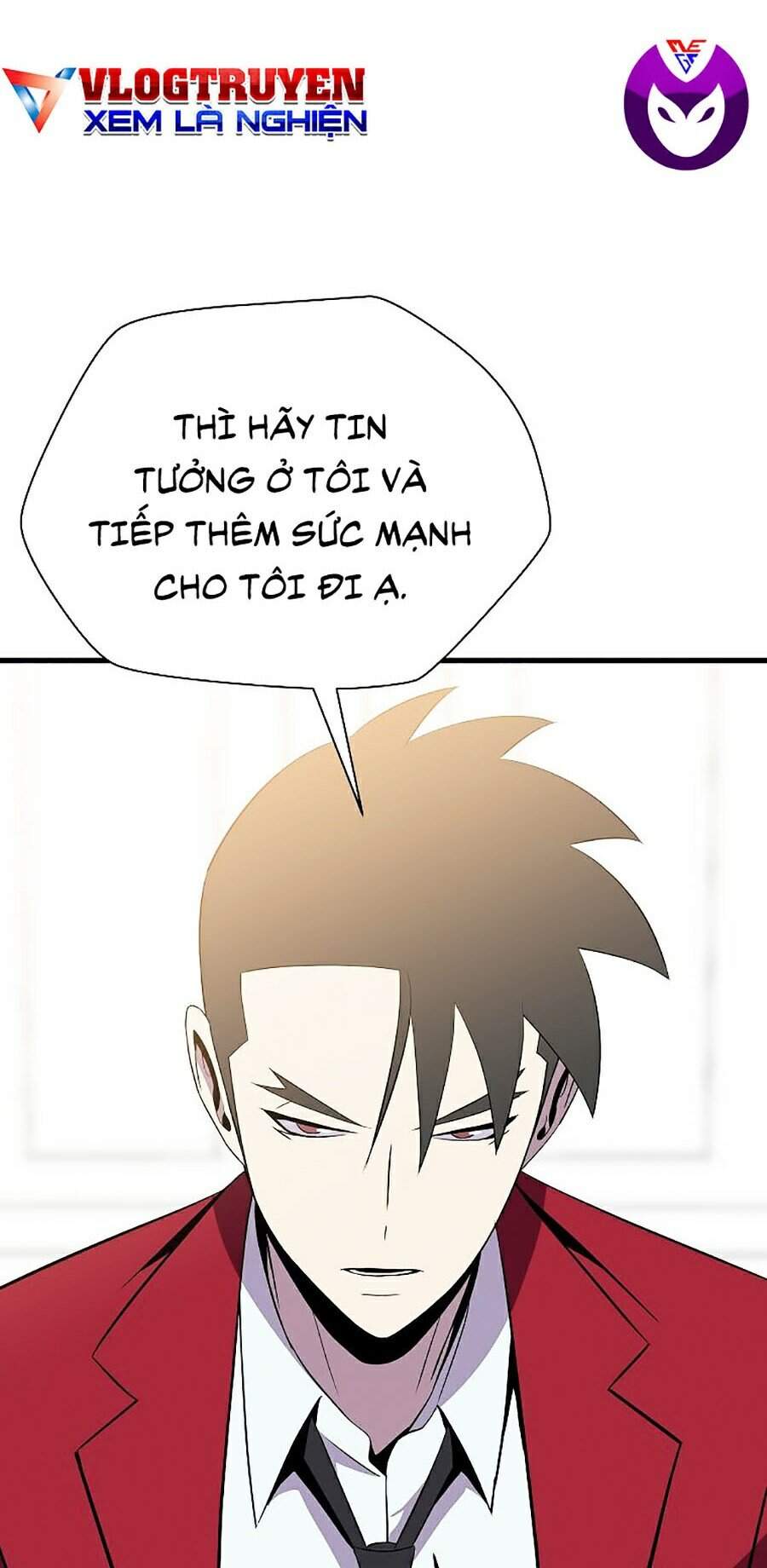 Tiêu Diệt Đấng Cứu Thế Chapter 73 - Trang 2