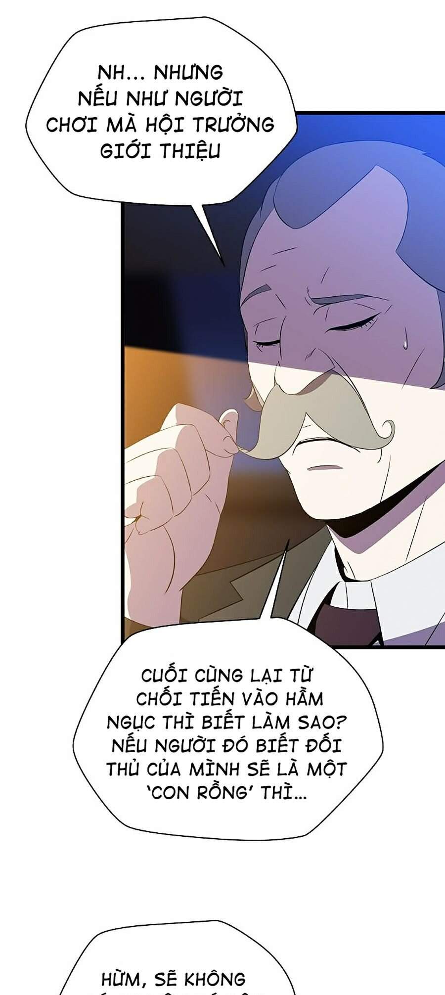 Tiêu Diệt Đấng Cứu Thế Chapter 74 - Trang 2