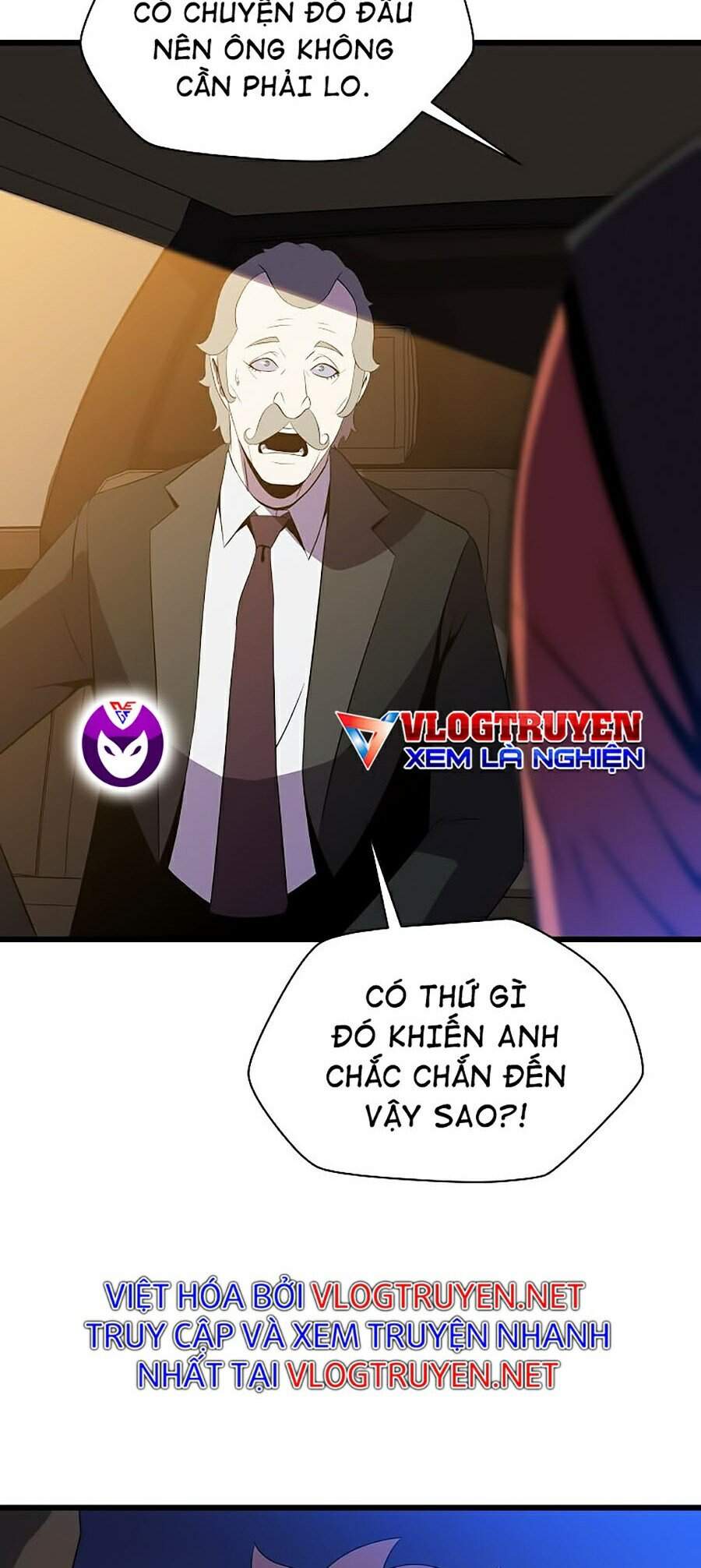 Tiêu Diệt Đấng Cứu Thế Chapter 74 - Trang 2