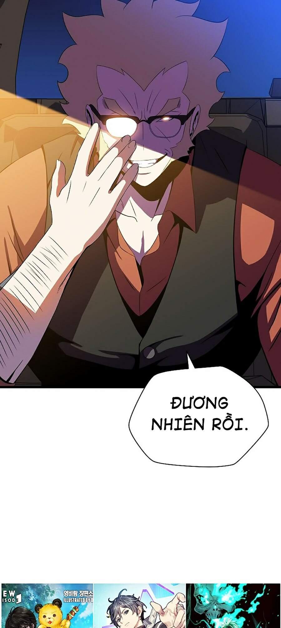 Tiêu Diệt Đấng Cứu Thế Chapter 74 - Trang 2