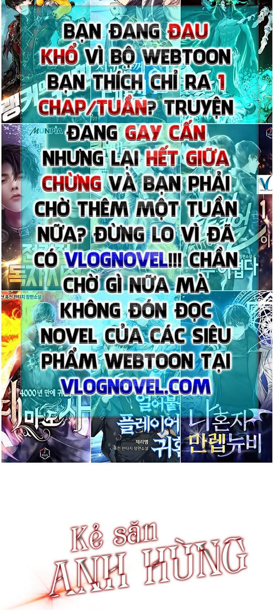 Tiêu Diệt Đấng Cứu Thế Chapter 74 - Trang 2