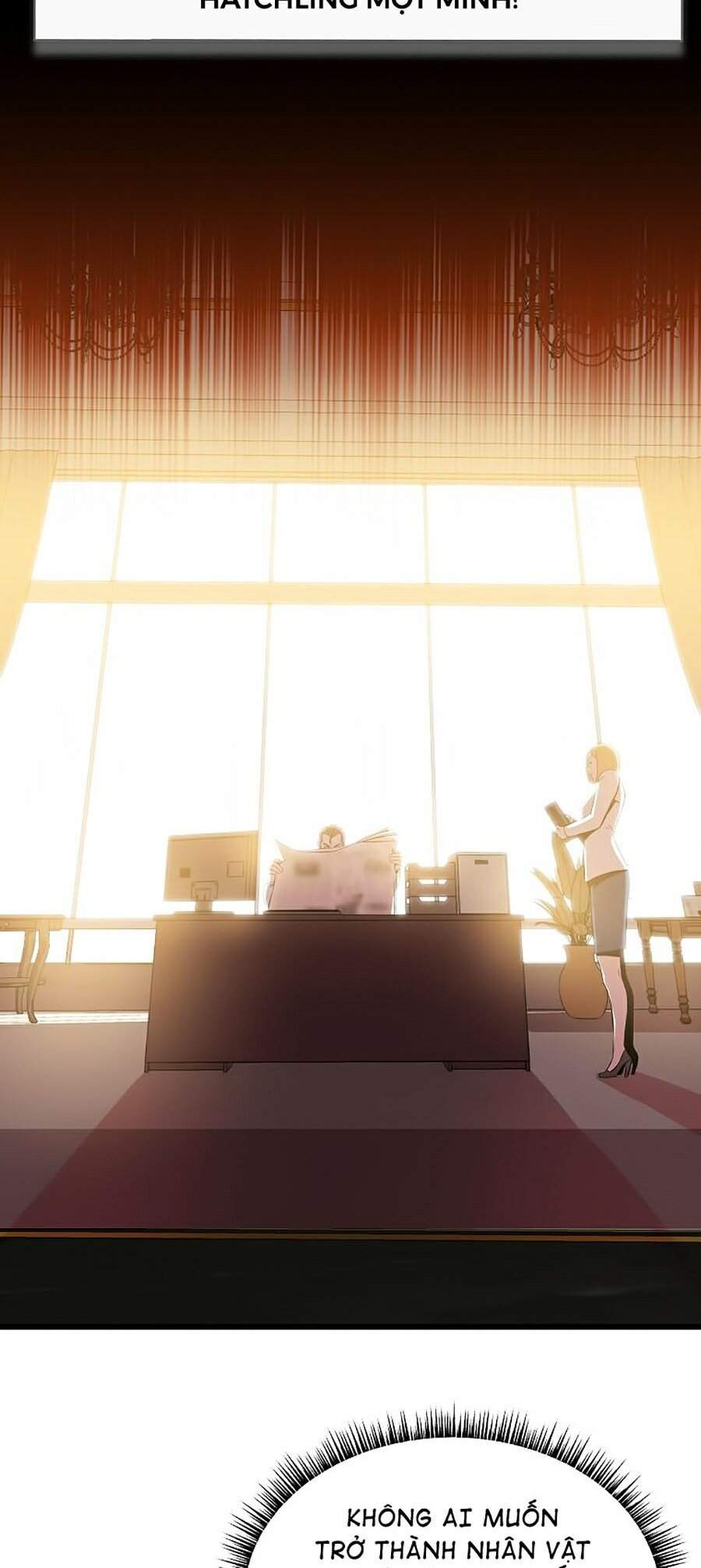 Tiêu Diệt Đấng Cứu Thế Chapter 74 - Trang 2