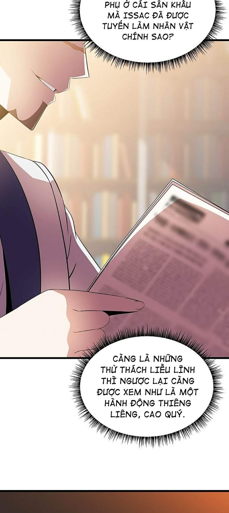 Tiêu Diệt Đấng Cứu Thế Chapter 74 - Trang 2