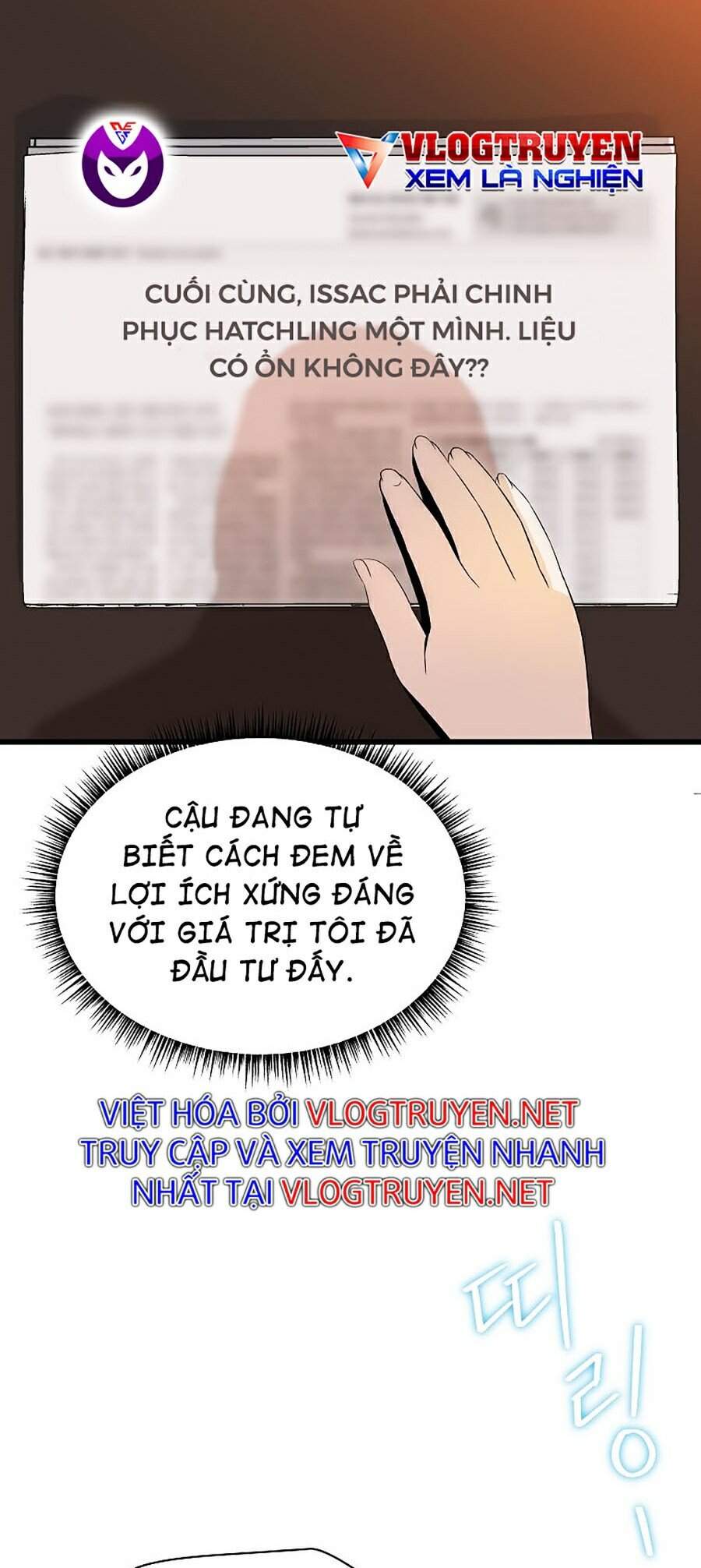 Tiêu Diệt Đấng Cứu Thế Chapter 74 - Trang 2
